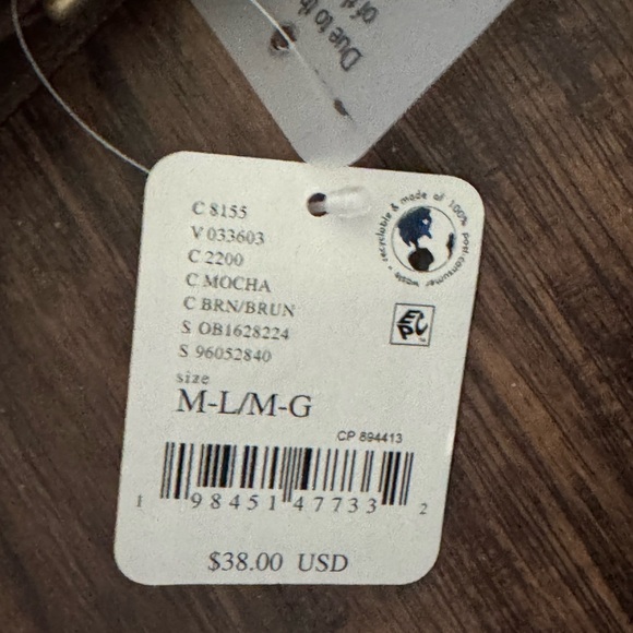 Free people we the free Jona belt - Picture 15 of 16